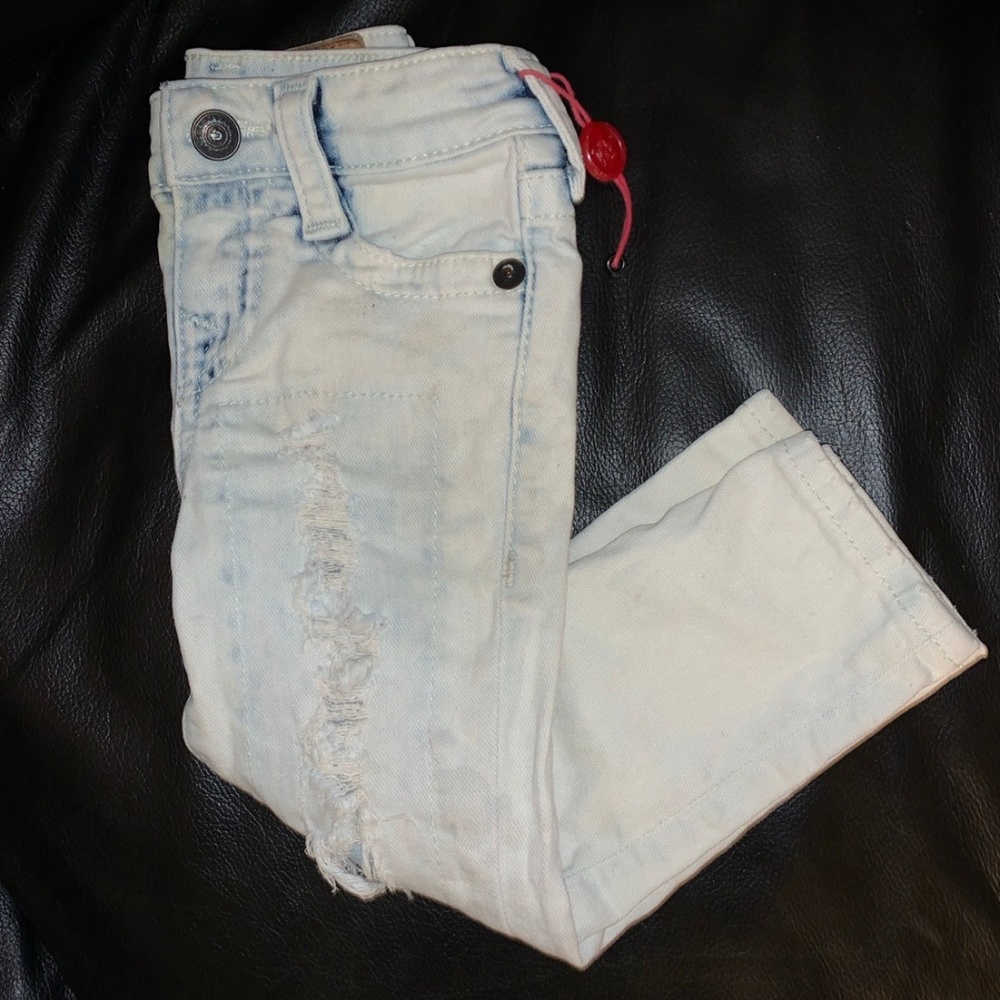 Boys 2T True Religion